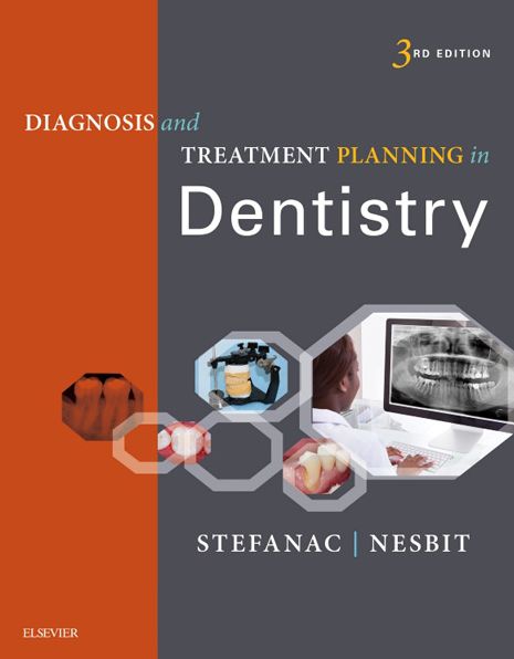 Diagnosis and Treatment Planning in Dentistry - E-Book: Diagnosis and Treatment Planning in Dentistry - E-Book