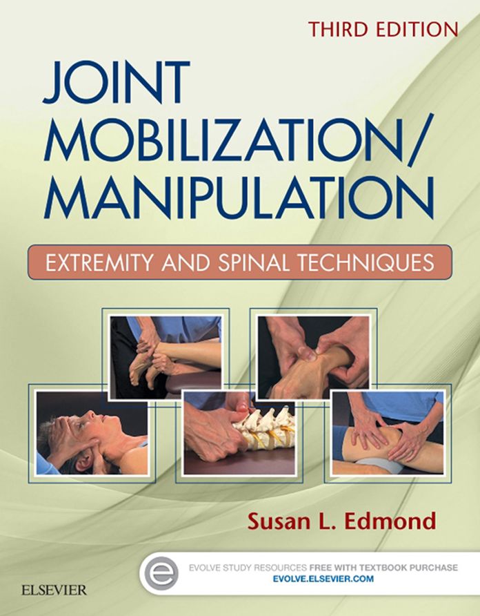 Joint Mobilization/Manipulation - E-Book: Joint Mobilization/Manipulation - E-Book