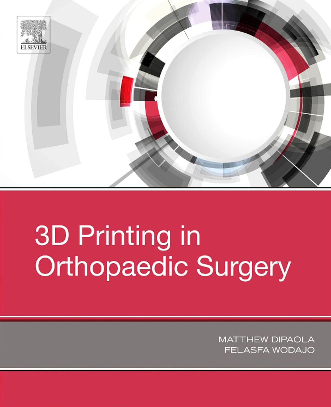 3D Printing in Orthopaedic Surgery
