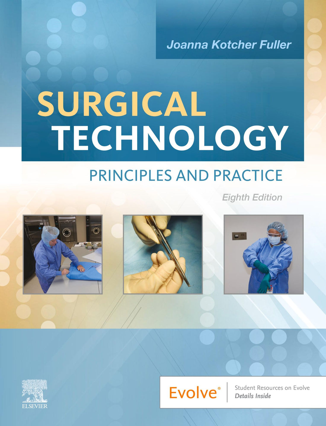 Surgical Technology - E-Book: Surgical Technology - E-Book