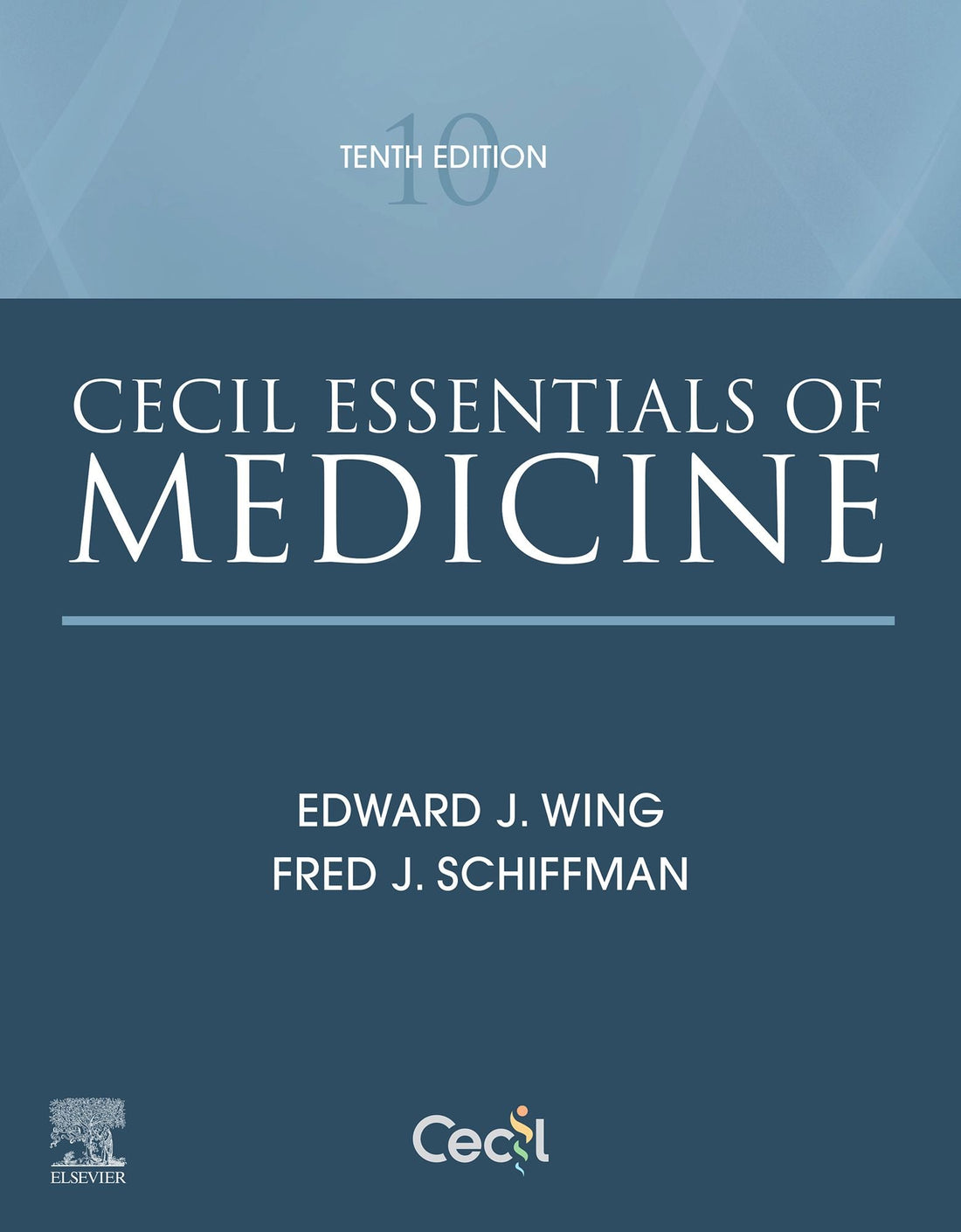 Cecil Essentials of Medicine E-Book: Cecil Essentials of Medicine E-Book