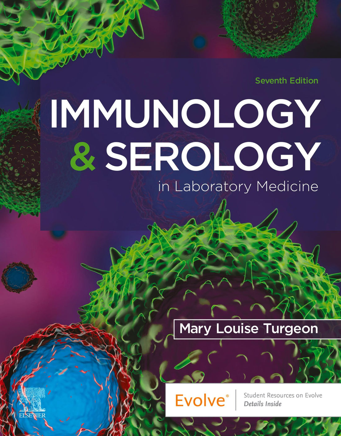 Immunology & Serology in Laboratory Medicine - E-Book: Immunology & Serology in Laboratory Medicine - E-Book
