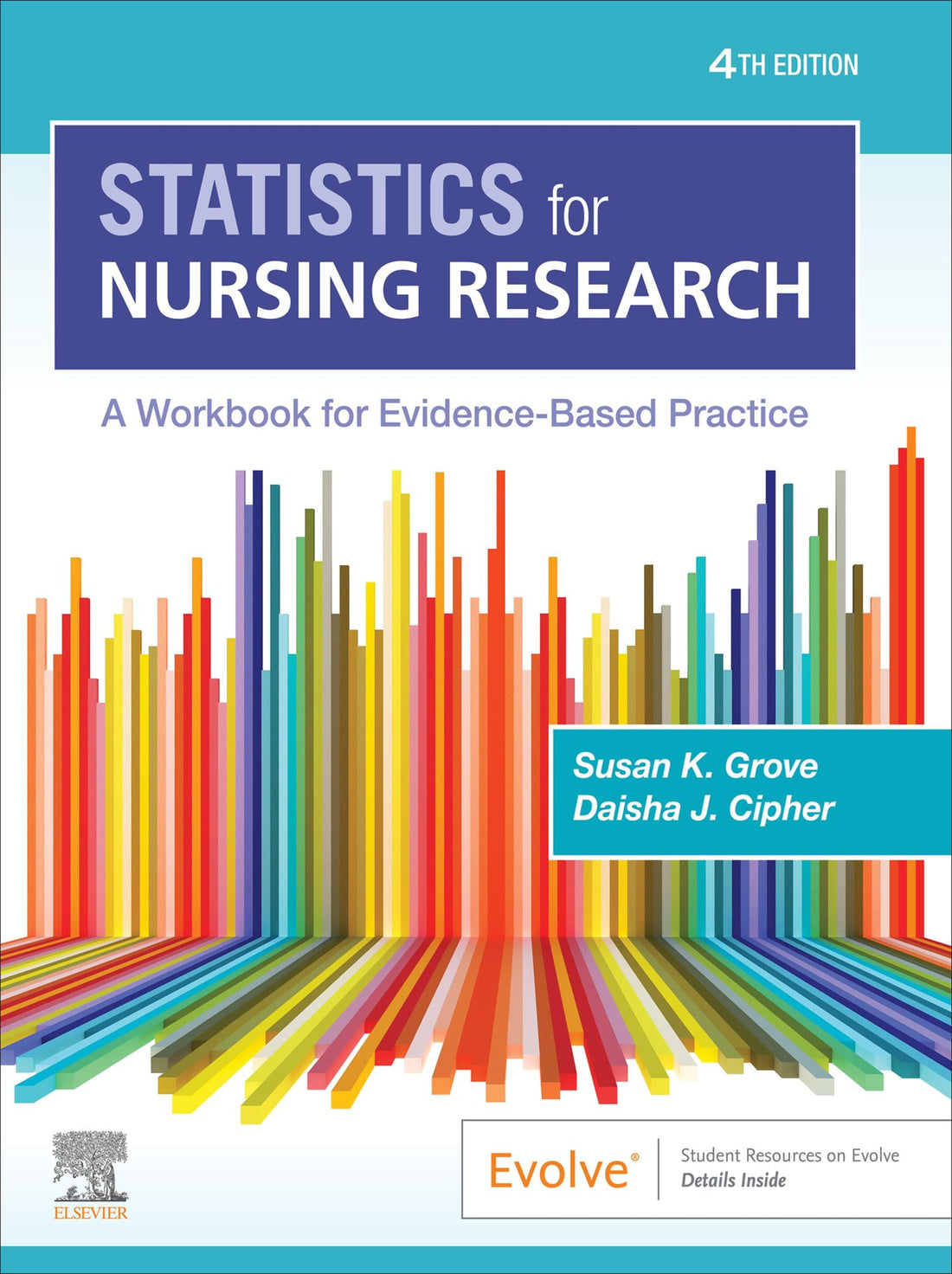Statistics for Nursing Research - E-Book: Statistics for Nursing Research - E-Book