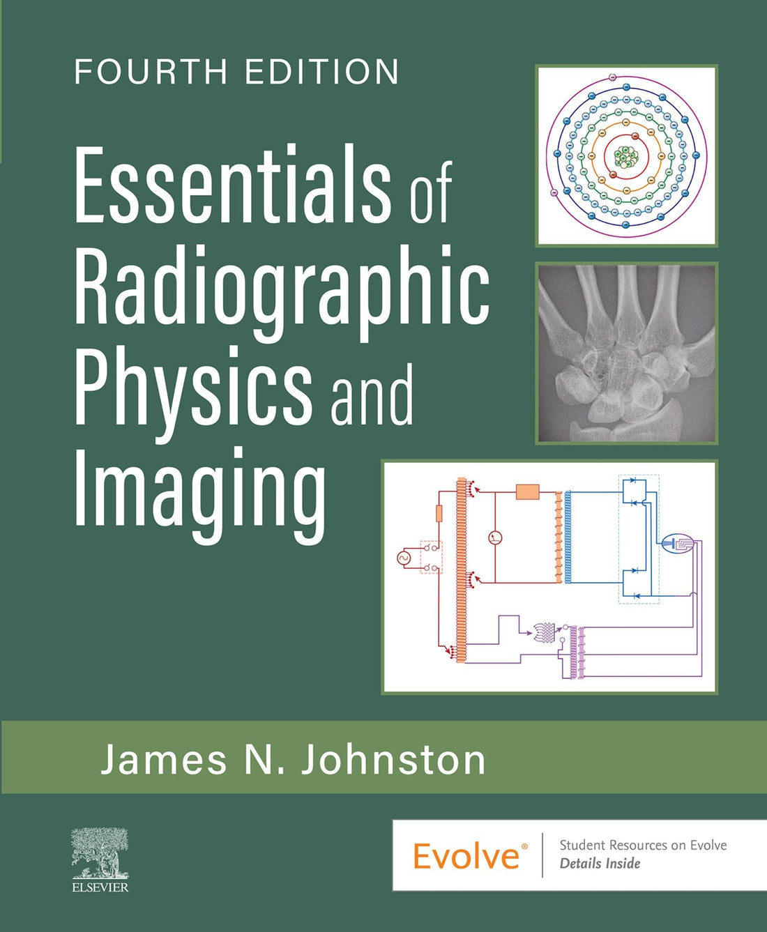 Essentials of Radiographic Physics and Imaging - E-Book: Essentials of Radiographic Physics and Imaging - E-Book