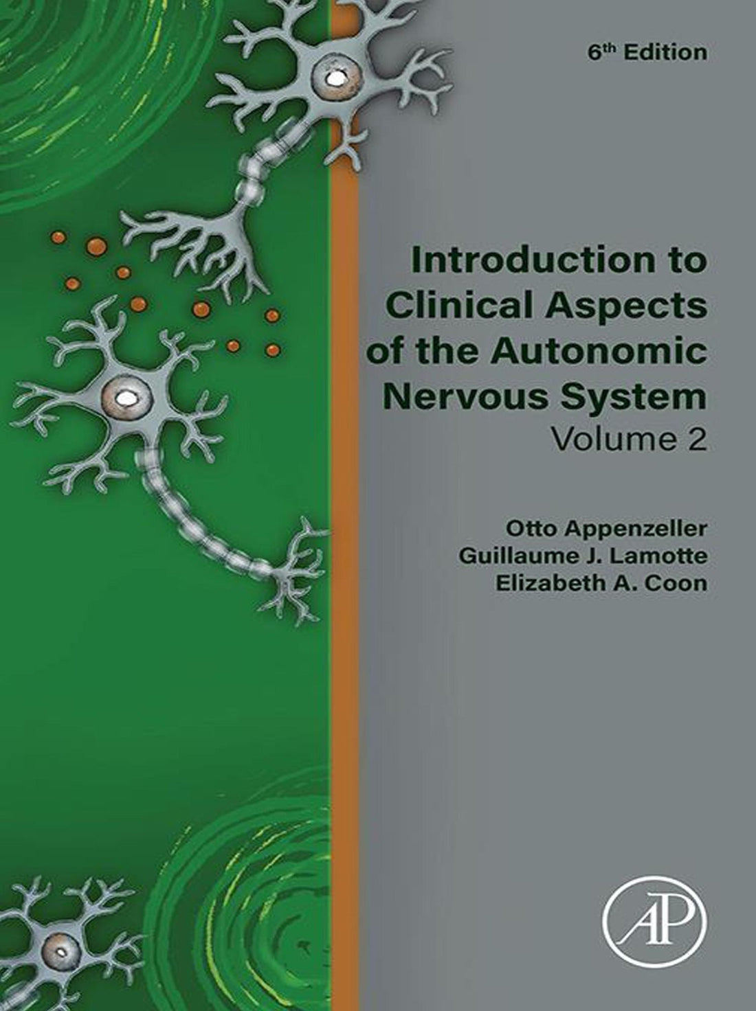 Introduction to Clinical Aspects of the Autonomic Nervous System: Volume 2