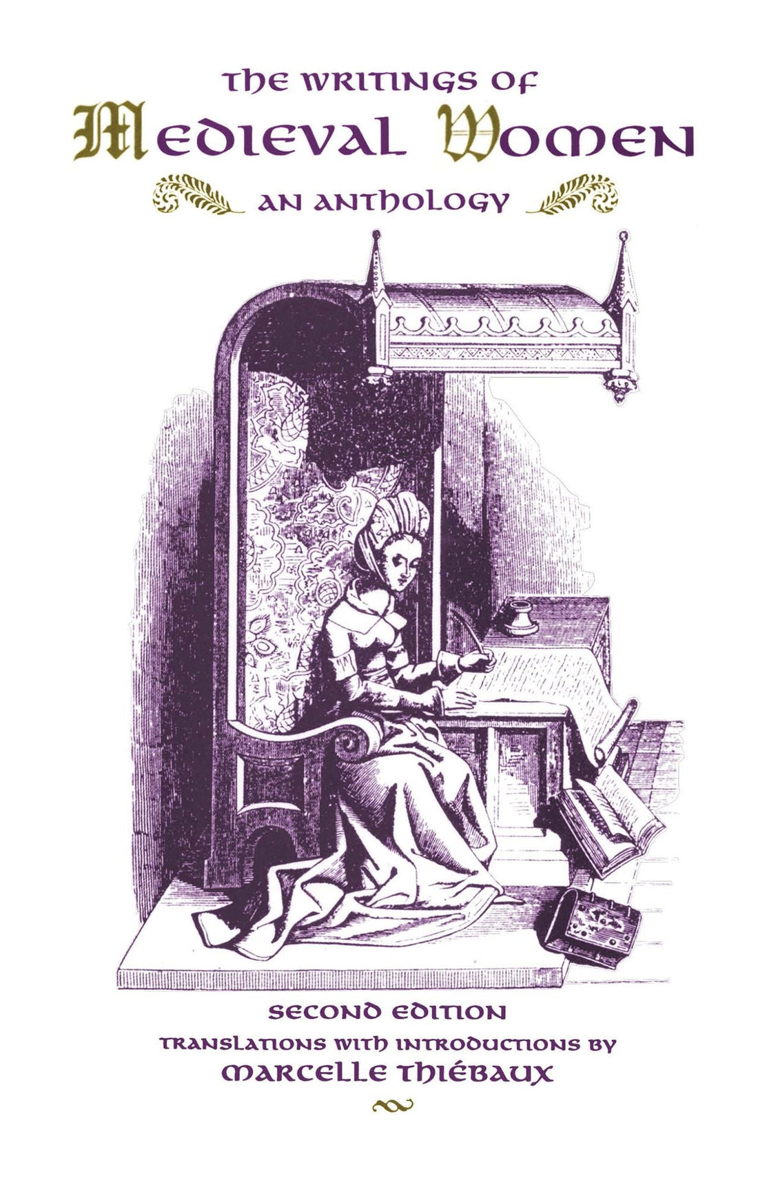 The Writings of Medieval Women: An Anthology