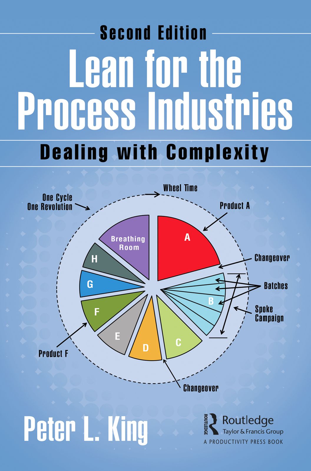 Lean for the Process Industries: Dealing with Complexity, Second Edition
