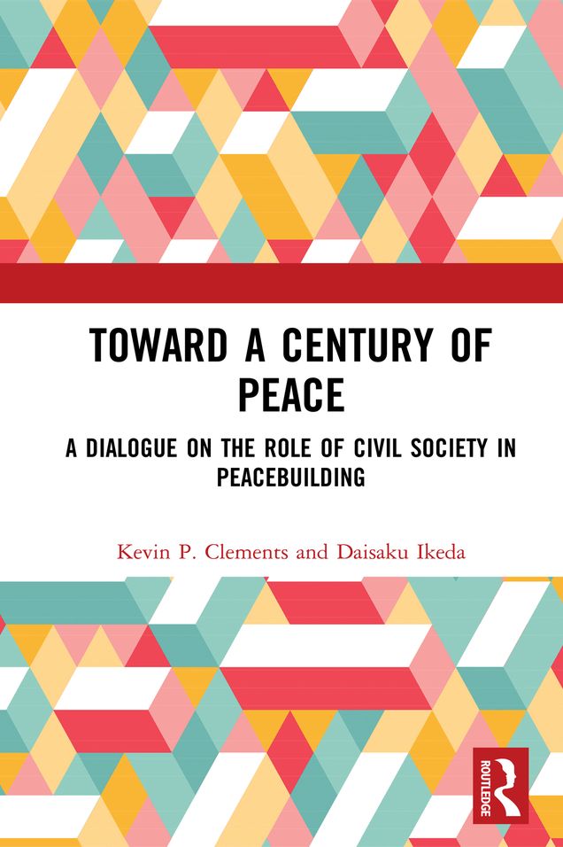 Toward a Century of Peace: A Dialogue on the Role of Civil Society in Peacebuilding