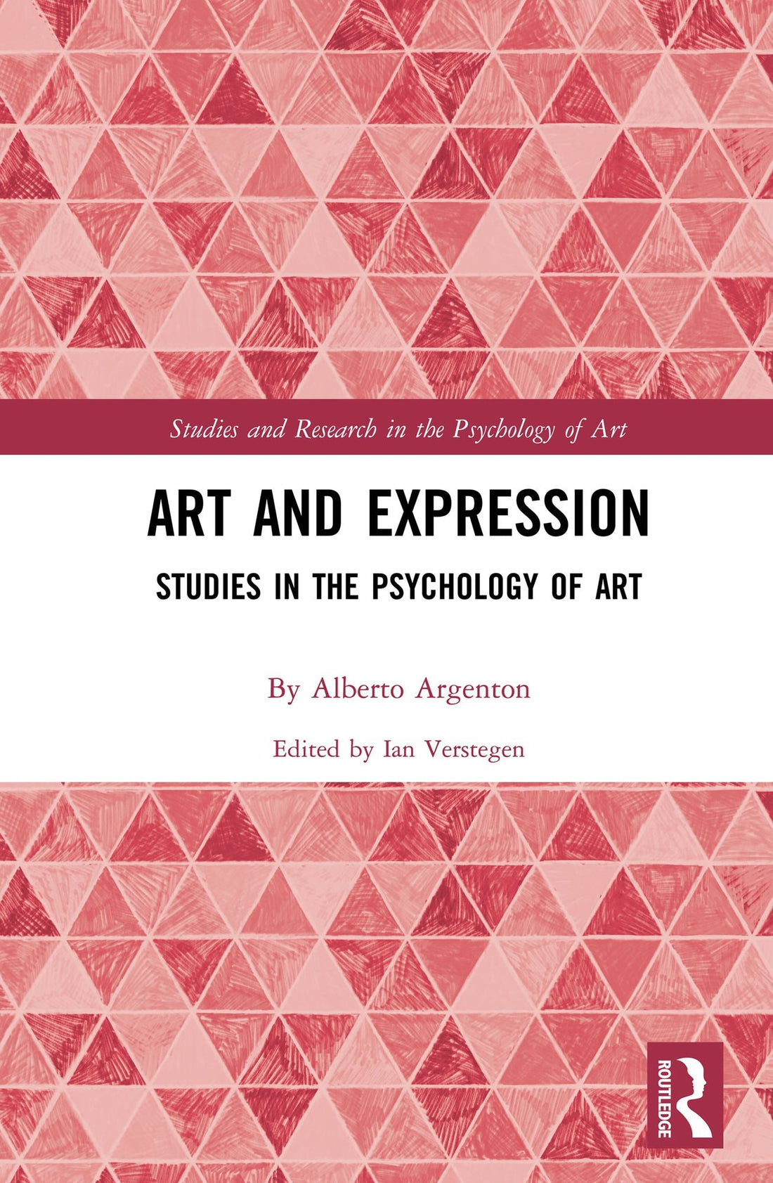 Art and Expression: Studies in the Psychology of Art