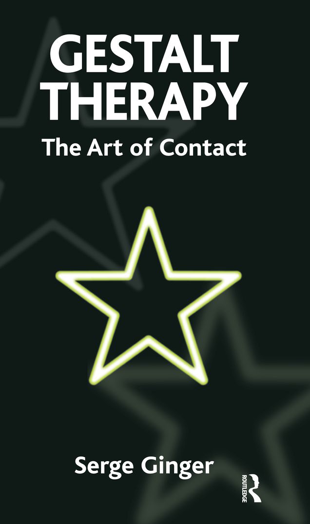 Gestalt Therapy: The Art of Contact
