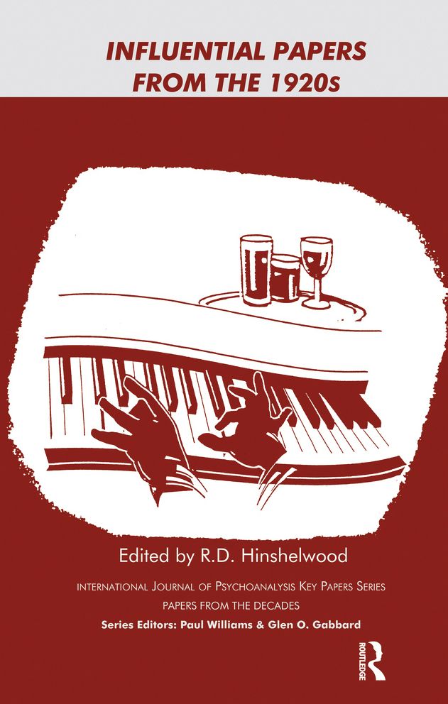 Influential Papers from the 1920s