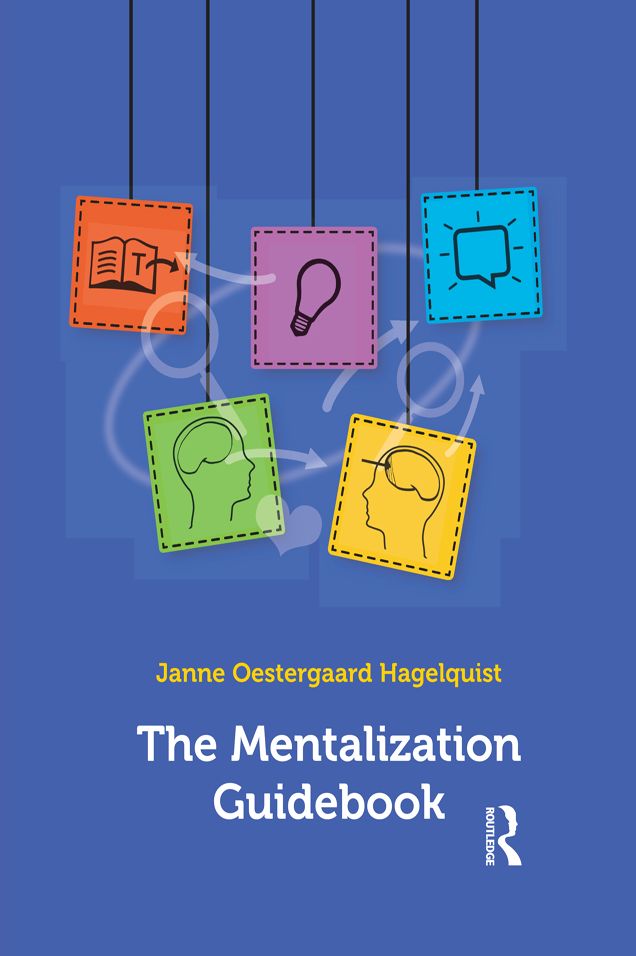 The Mentalization Guidbook