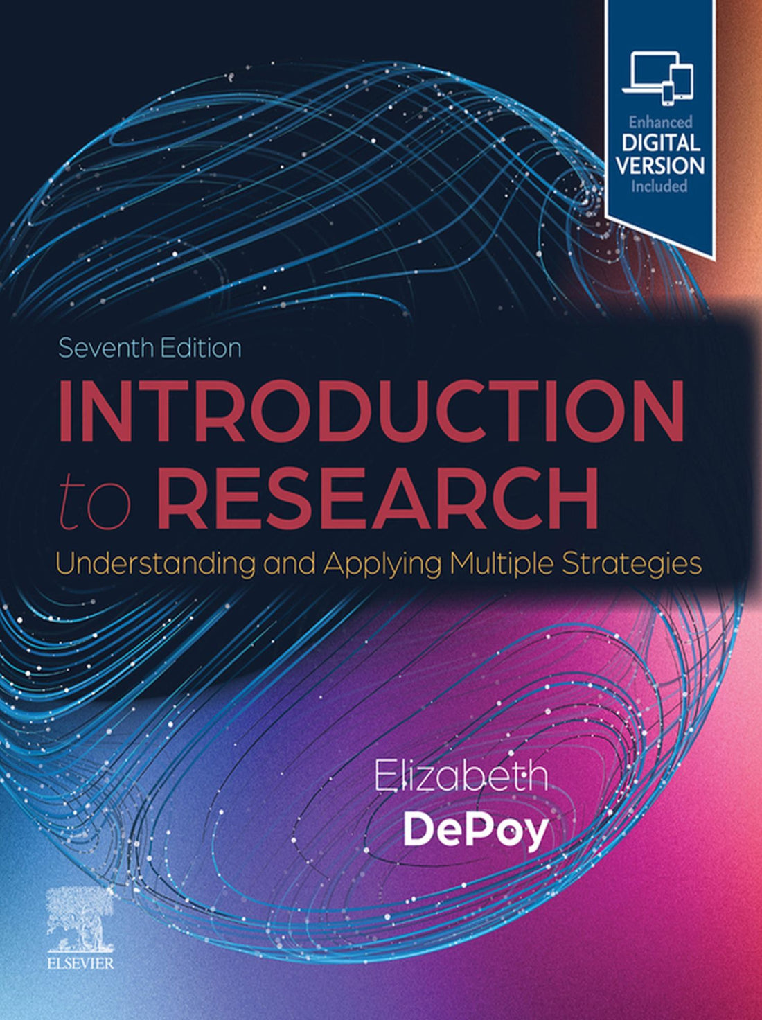 Introduction to Research - E-Book: Understanding and Applying Multiple Strategies