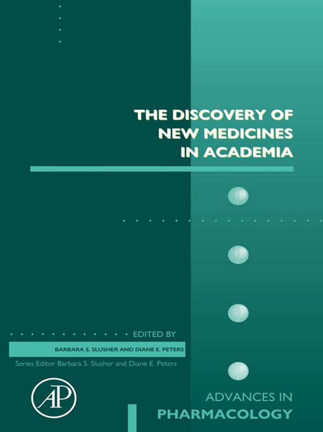 The Discovery of New Medicines in Academia