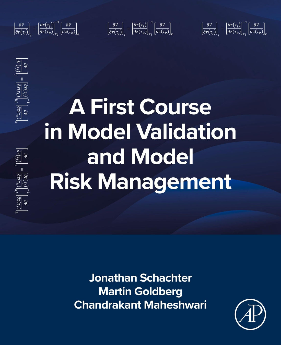 A First Course in Model Validation and Model Risk Management