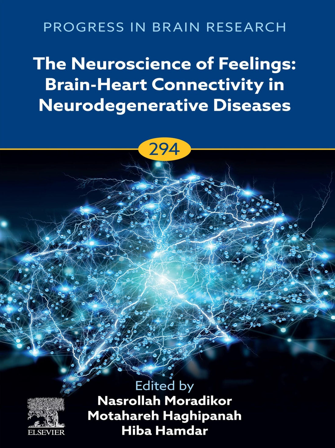 The Neuroscience of Feelings: Brain-Heart Connectivity in Neurodegenerative Diseases