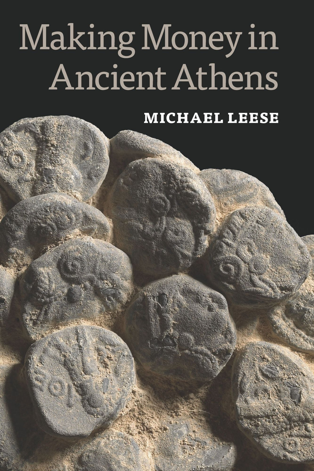 Making Money in Ancient Athens