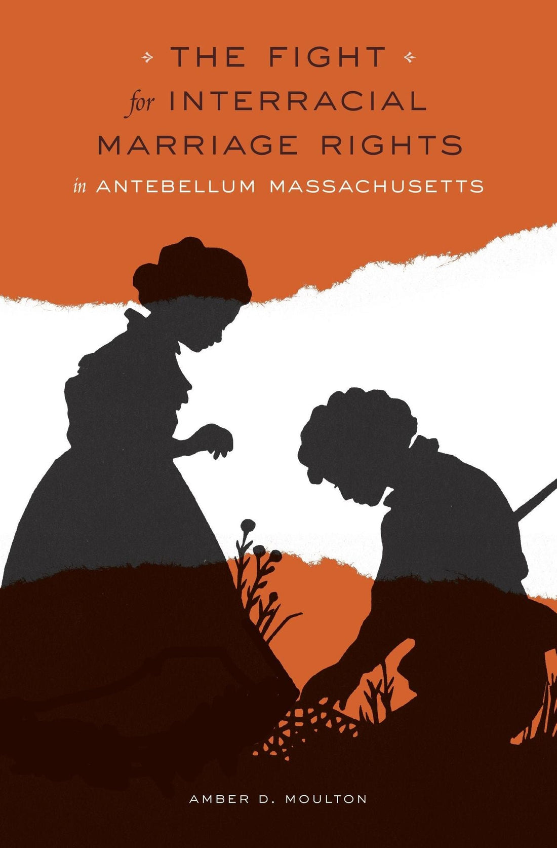 The Fight for Interracial Marriage Rights in Antebellum Massachusetts