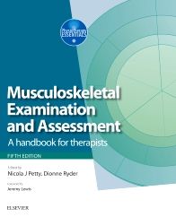 Musculoskeletal Examination and Assessment E-Book: Musculoskeletal Examination and Assessment E-Book