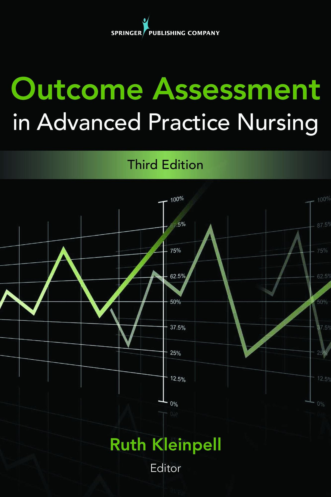 Outcome Assessment in Advanced Practice Nursing: Third Edition