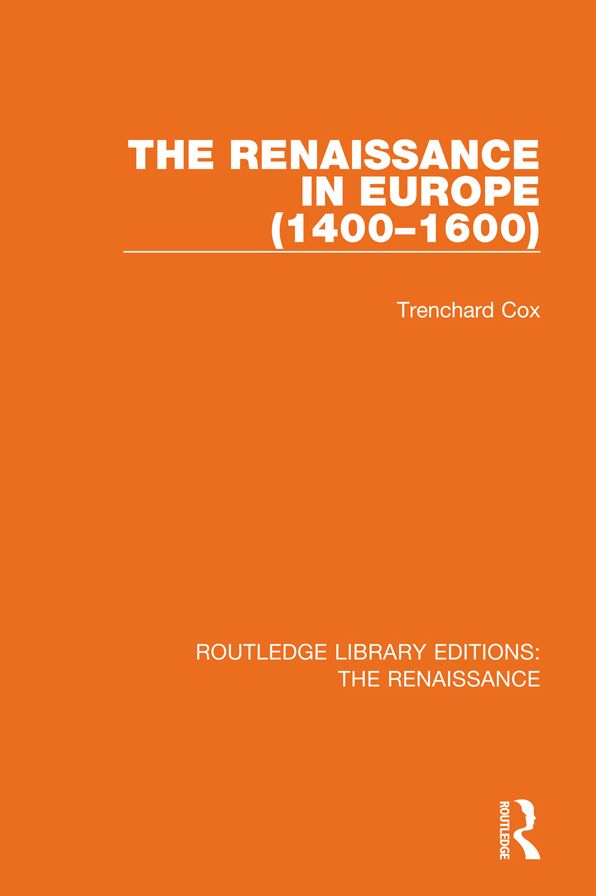 The Renaissance in Europe