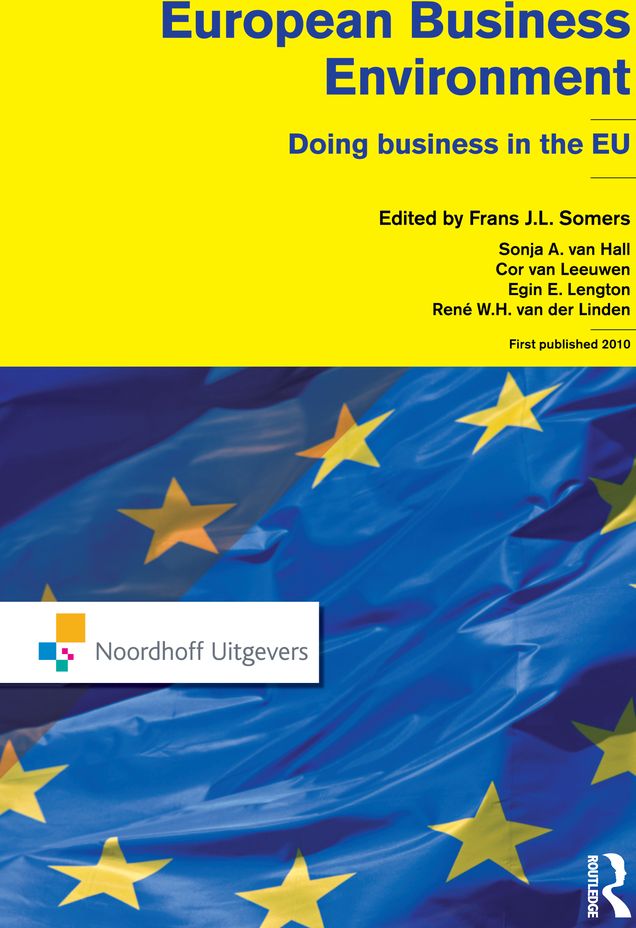 European Business Environment: Doing Business in Europe