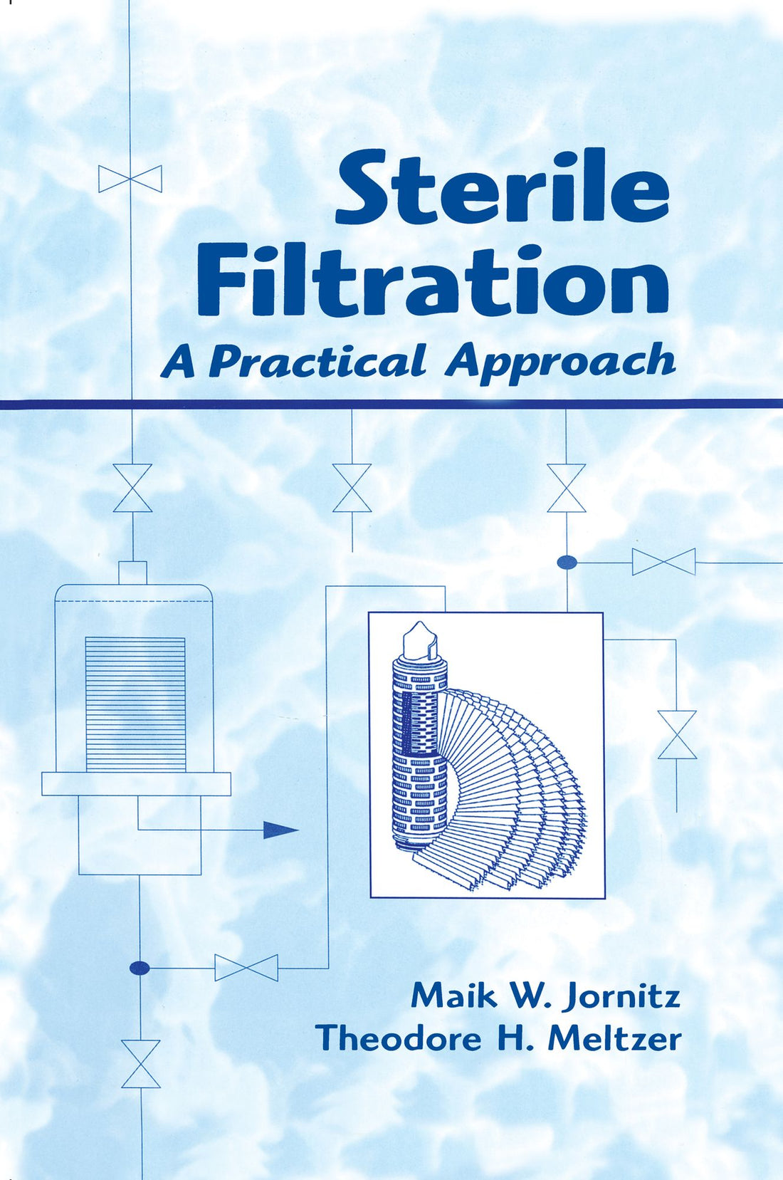 Sterile Filtration: A Practical Approach