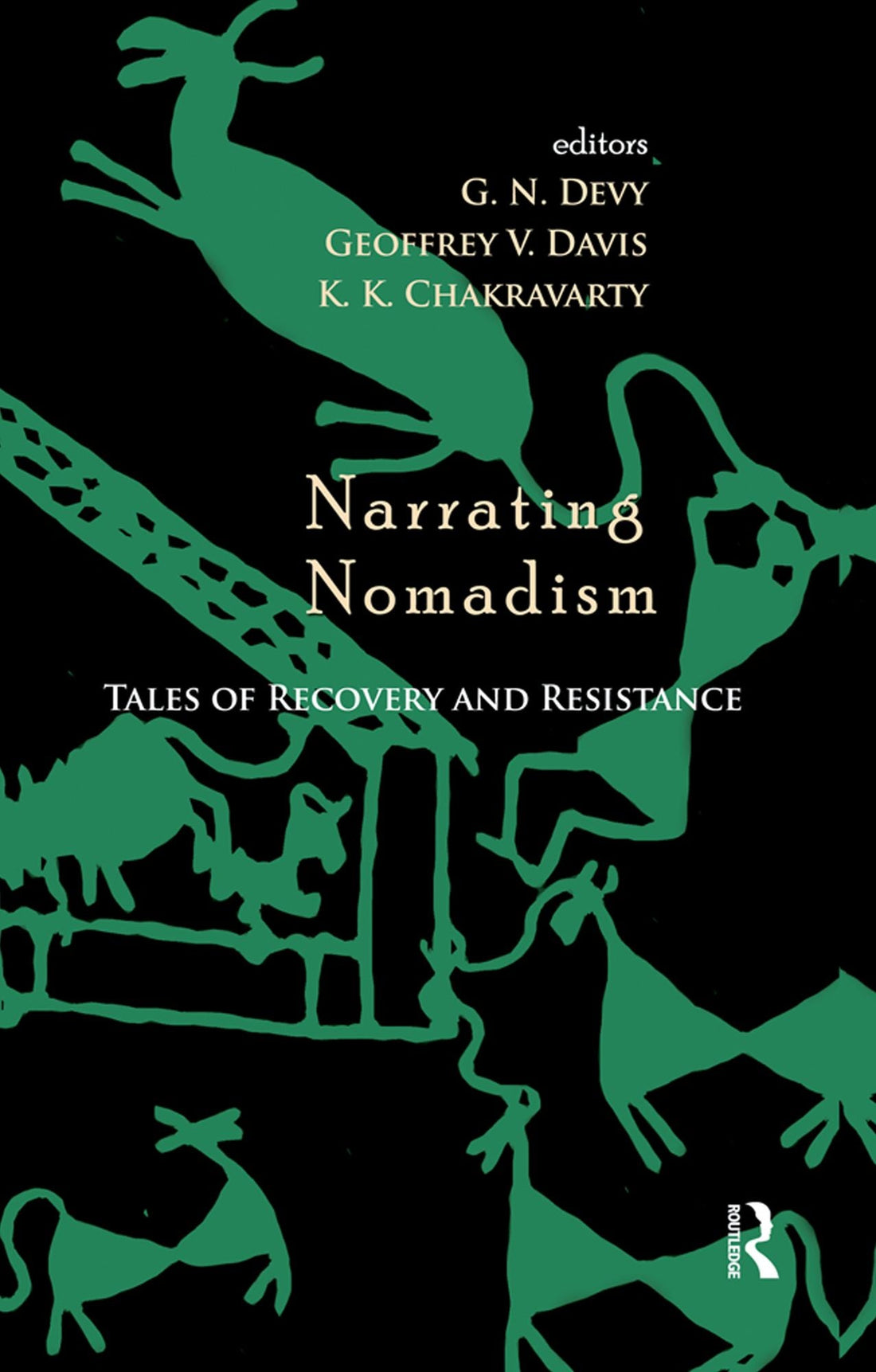 Narrating Nomadism: Tales of Recovery and Resistance