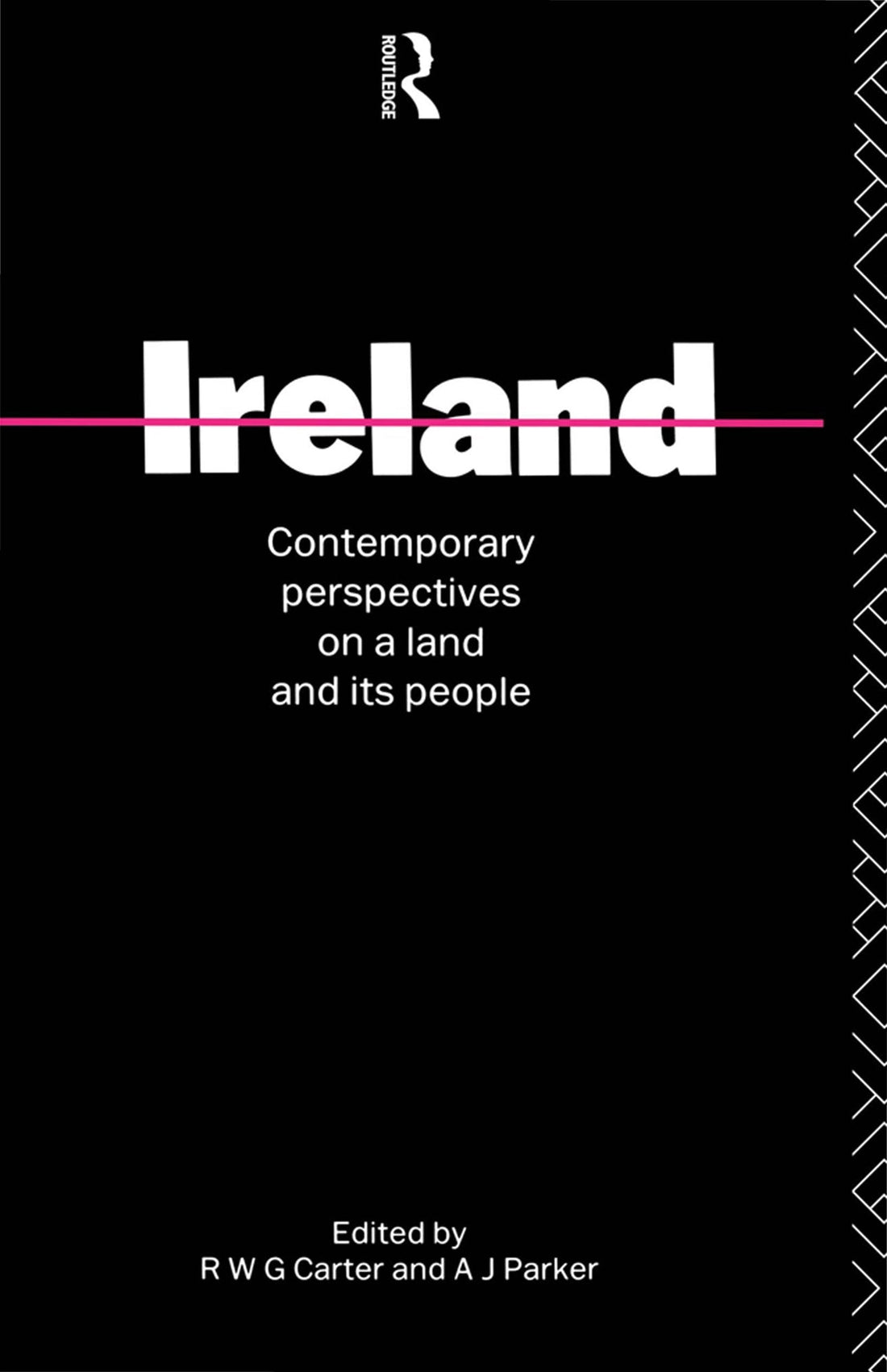Ireland: Contemporary perspectives on a land and its people