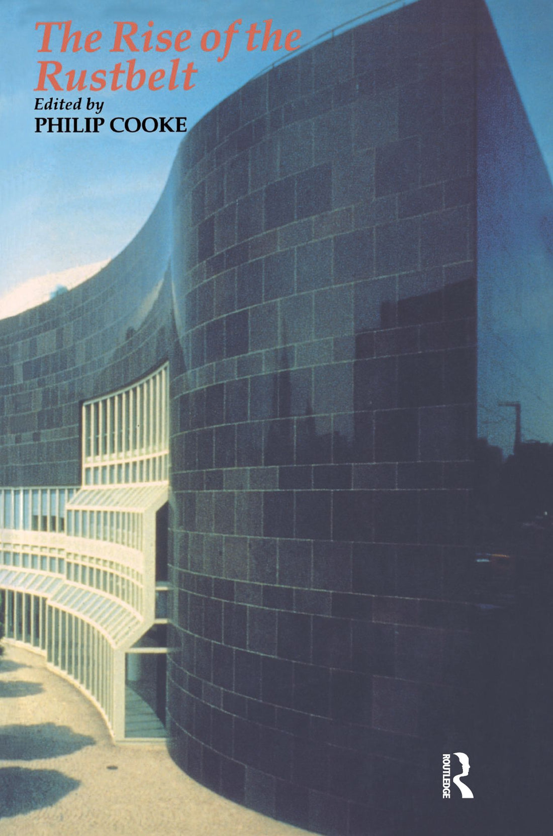 Rise Of The Rustbelt: Revitalizing Older Industrial Regions