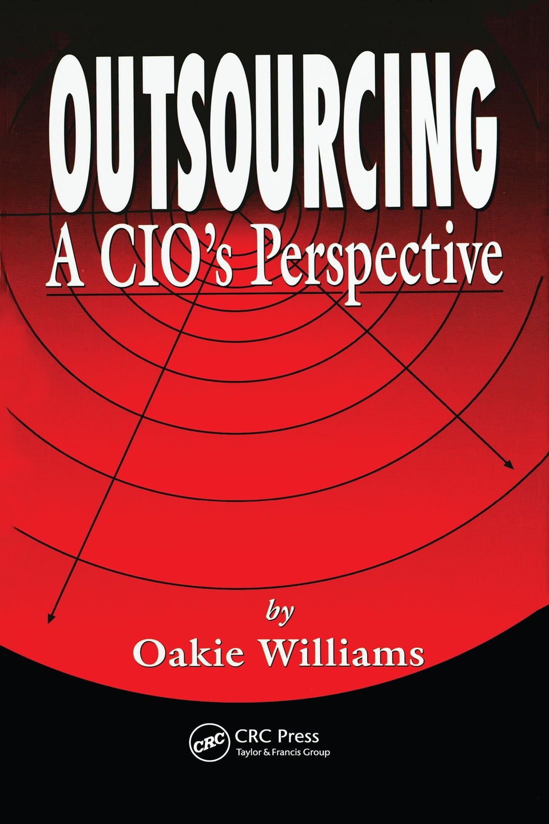 Outsourcing: A CIO's Perspective
