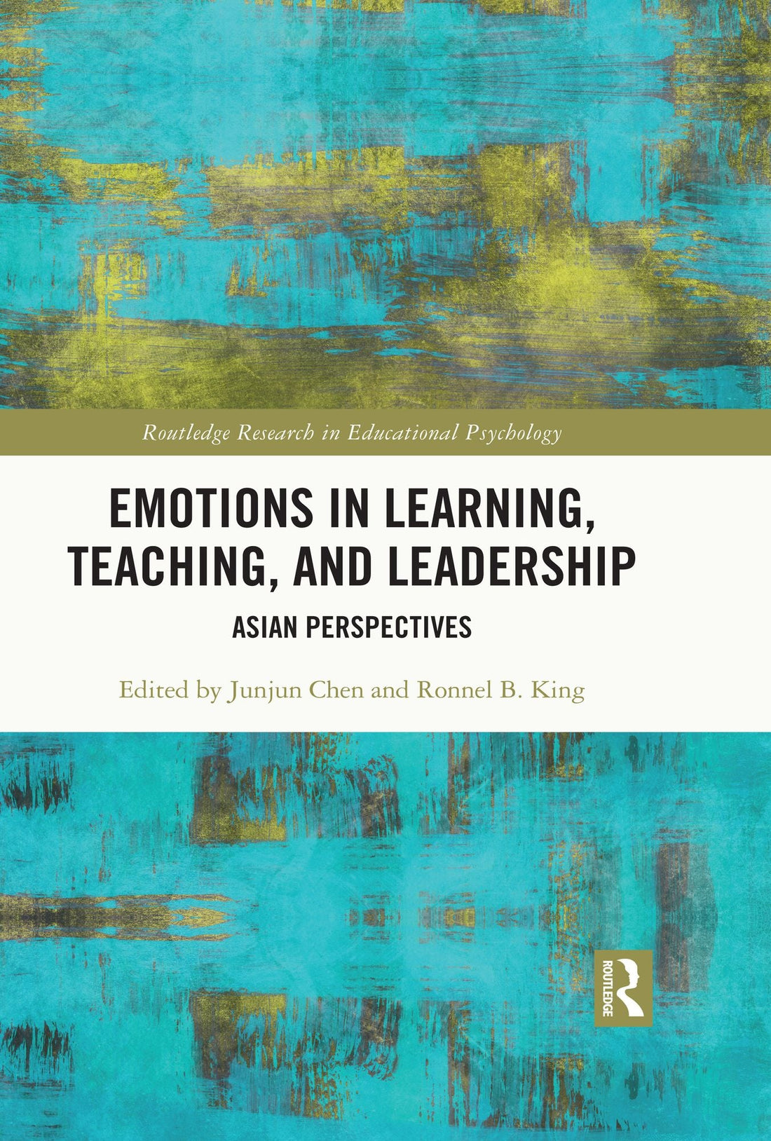 Emotions in Learning, Teaching, and Leadership: Asian Perspectives