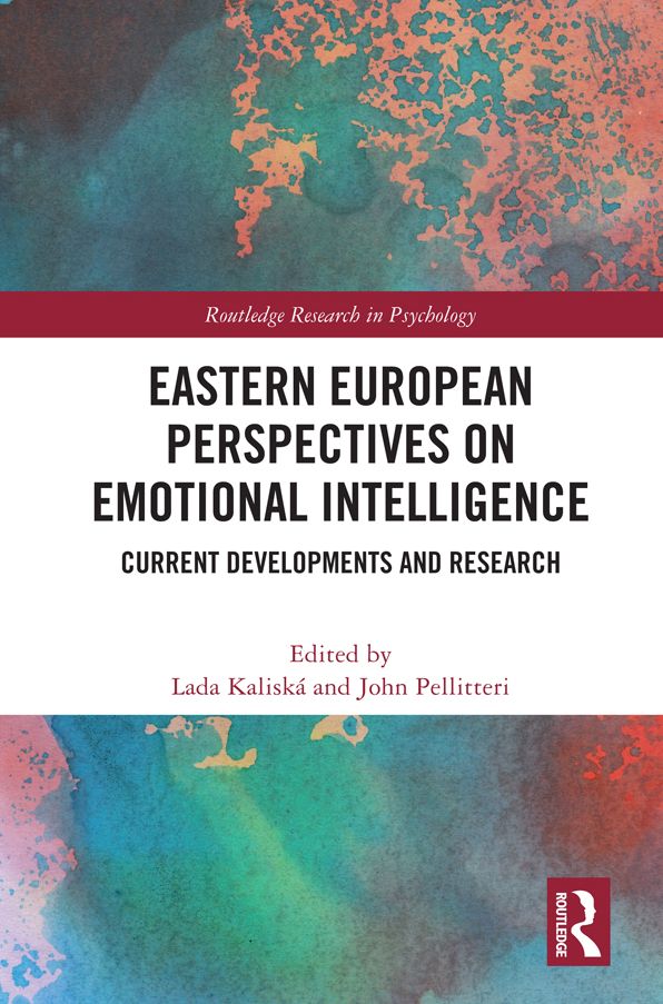 Eastern European Perspectives on Emotional Intelligence: Current Developments and Research