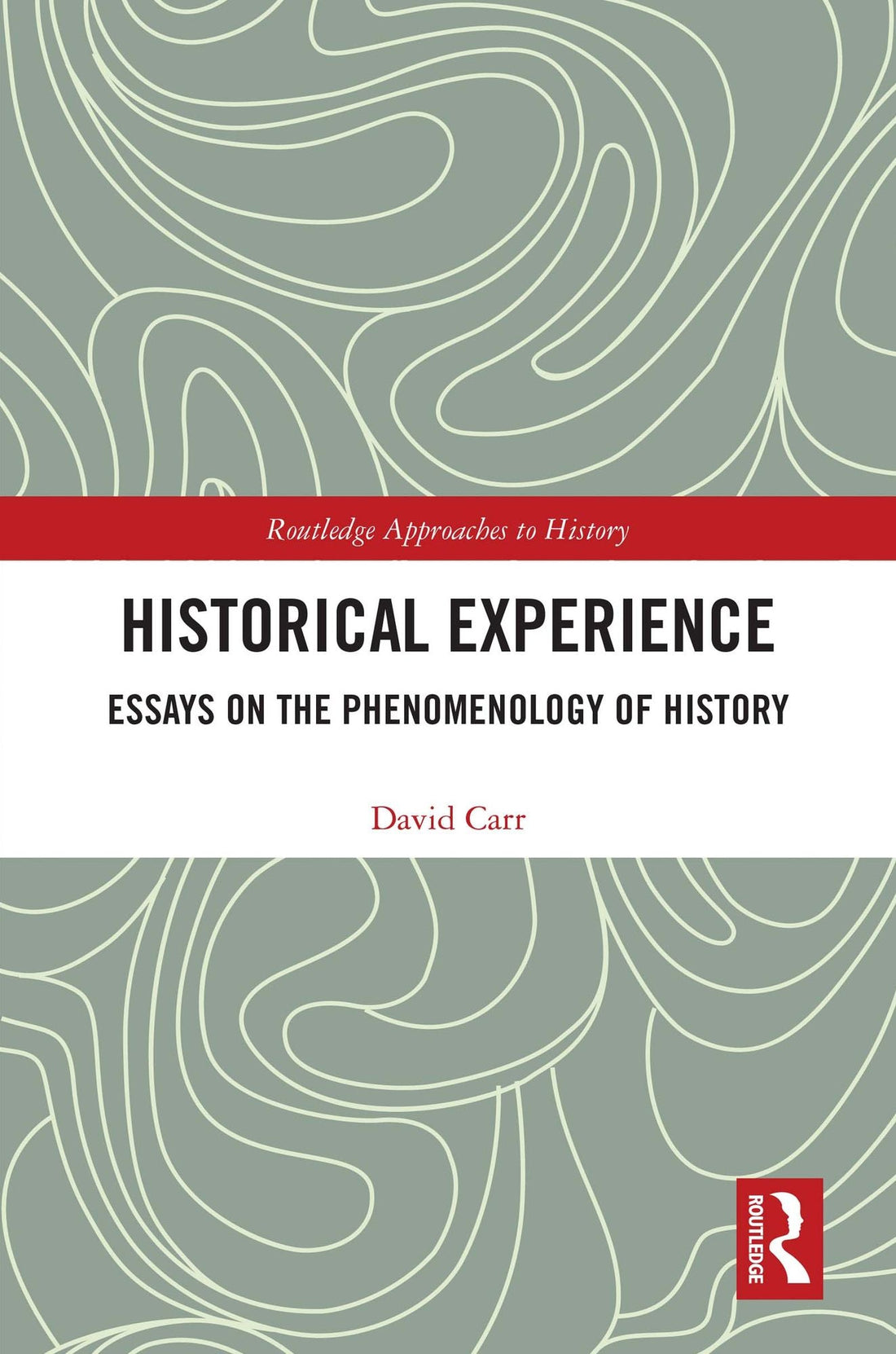 Historical Experience: Essays on the Phenomenology of History