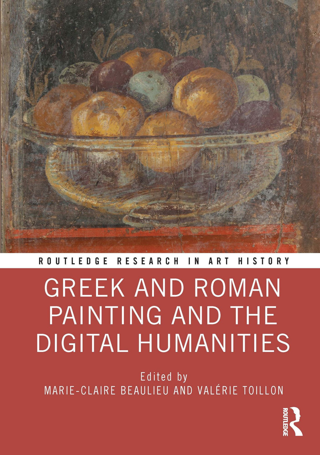 Greek and Roman Painting and the Dgtl Humanities