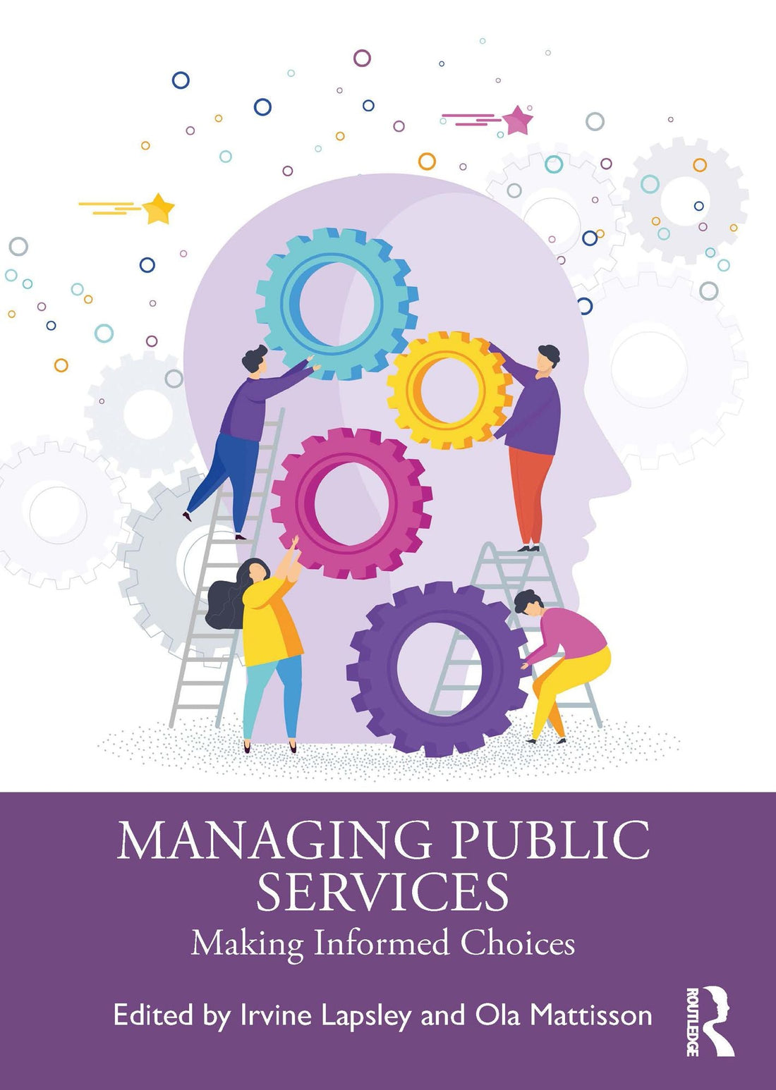 Managing Public Services: Making Informed Choices