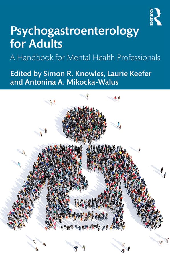 Psychogastroenterology for Adults: A Handbook for Mental Health Professionals