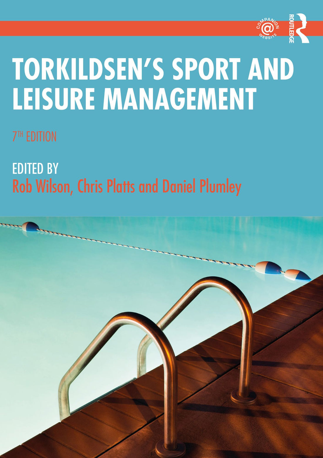 Torkildsen's Sport and Leisure Management