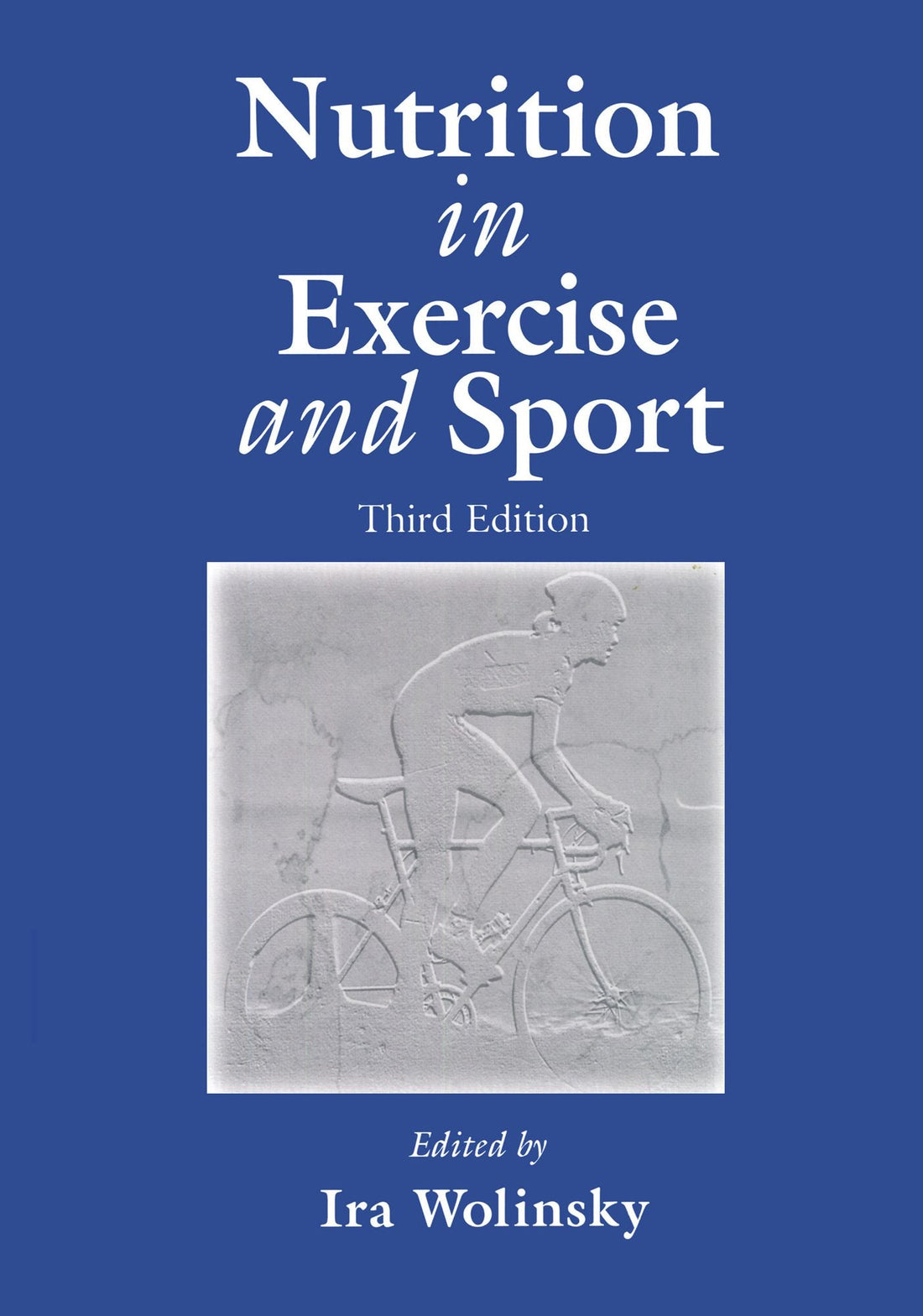 Nutrition in Exercise and Sport, Third Edition