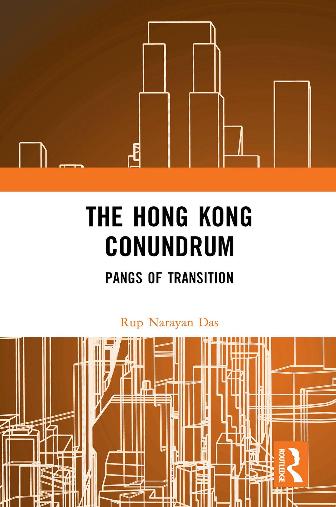 The Hong Kong Conundrum: Pangs of Transition