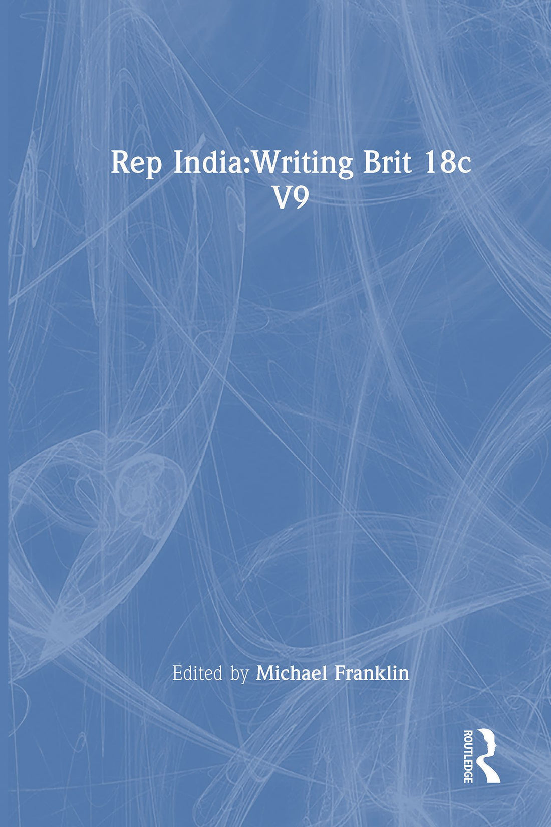 Representing India: Volume iX