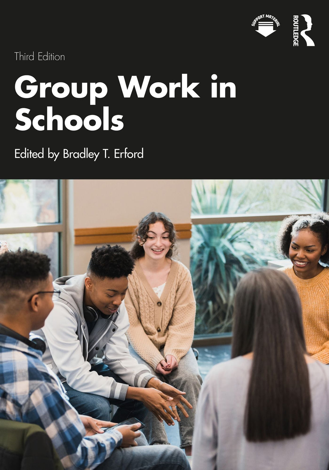Group Work in Schools