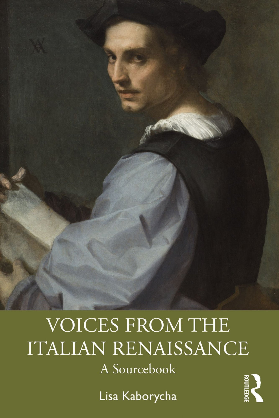 Voices from the Italian Renaissance: A Sourcbook