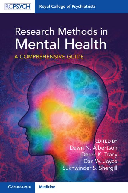 Research Methods in Mental Health: A Comprehensive Guide