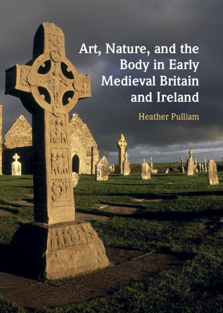 Art, Nature, and the Body in Early Medieval Britain and Ireland