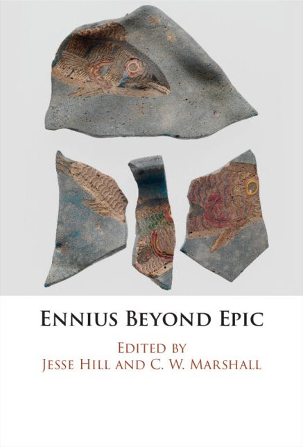 Ennius Beyond Epic