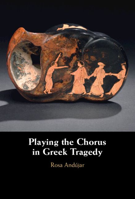 Playing the Chorus in Greek Tragedy