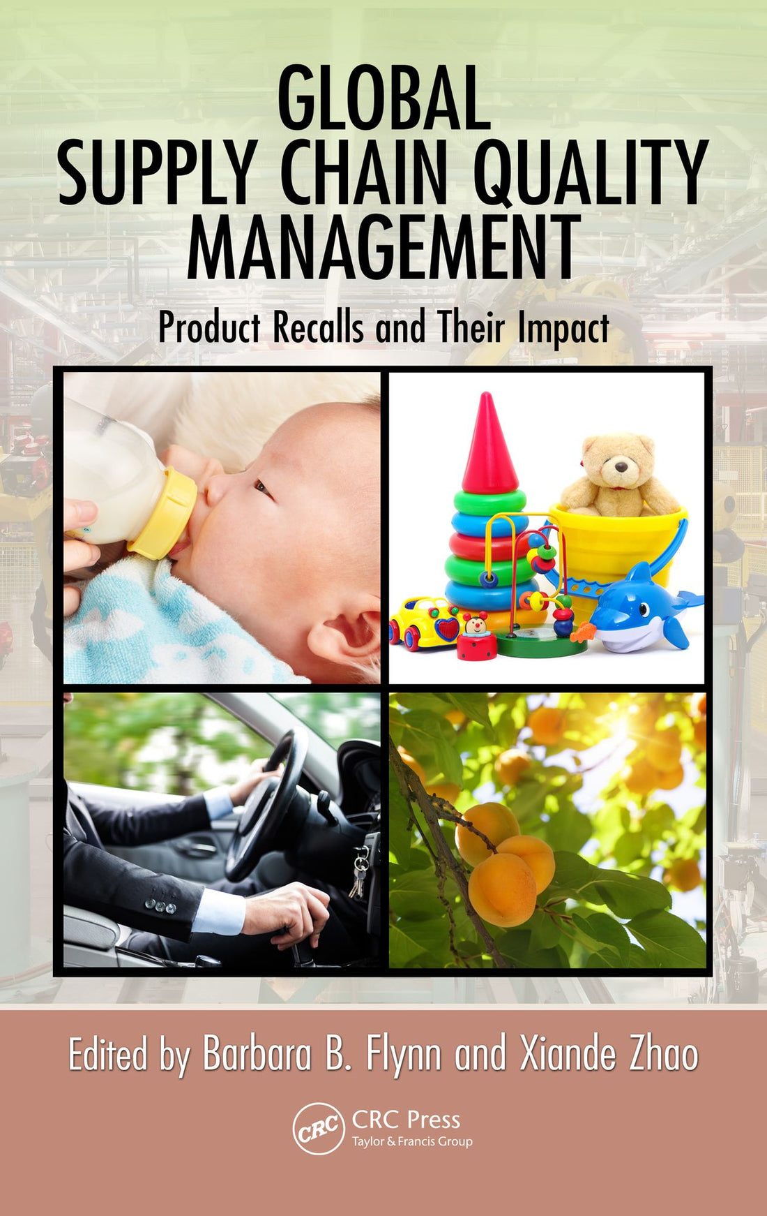 Global Supply Chain Quality Management: Product Recalls and Their Impact