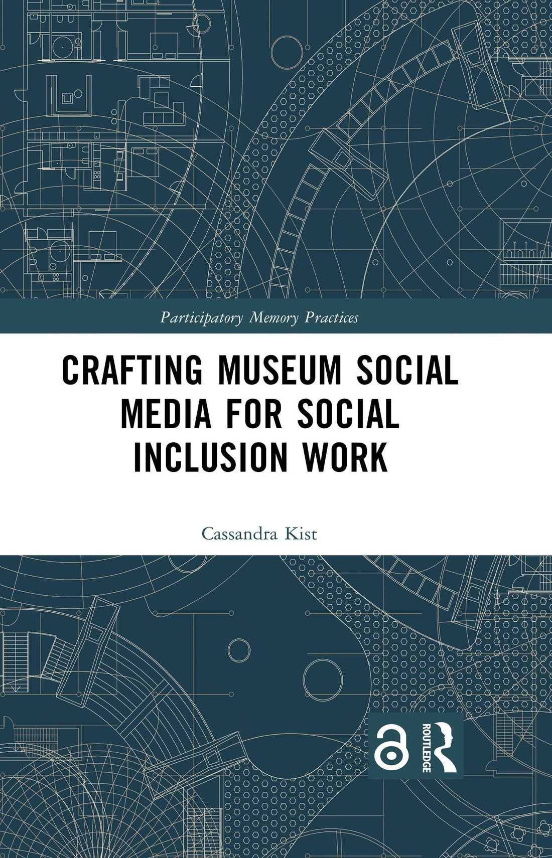 Crafting Museum Social Media for Social Inclusion Work