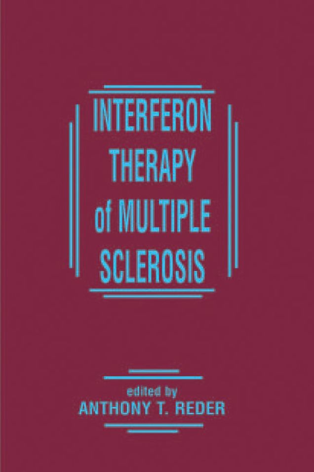 Interferon Therapy of Multiple Sclerosis